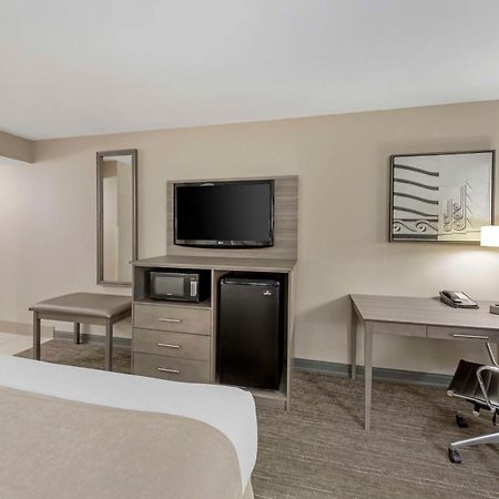 Best Western Plus Executive Inn Rowland Heights Kültér fotó