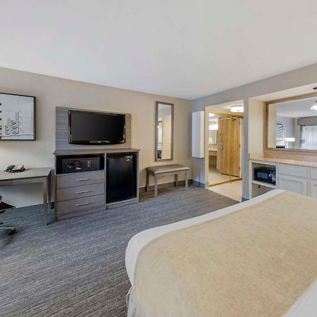Best Western Plus Executive Inn Rowland Heights Kültér fotó