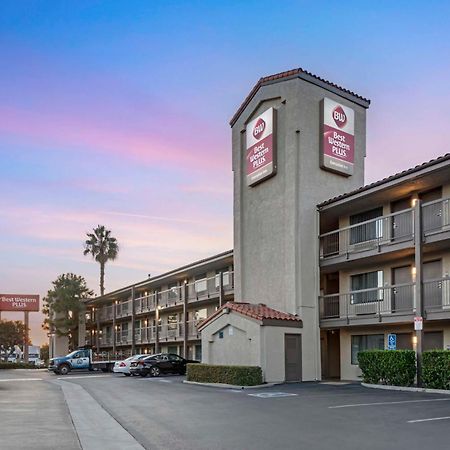 Best Western Plus Executive Inn Rowland Heights Kültér fotó