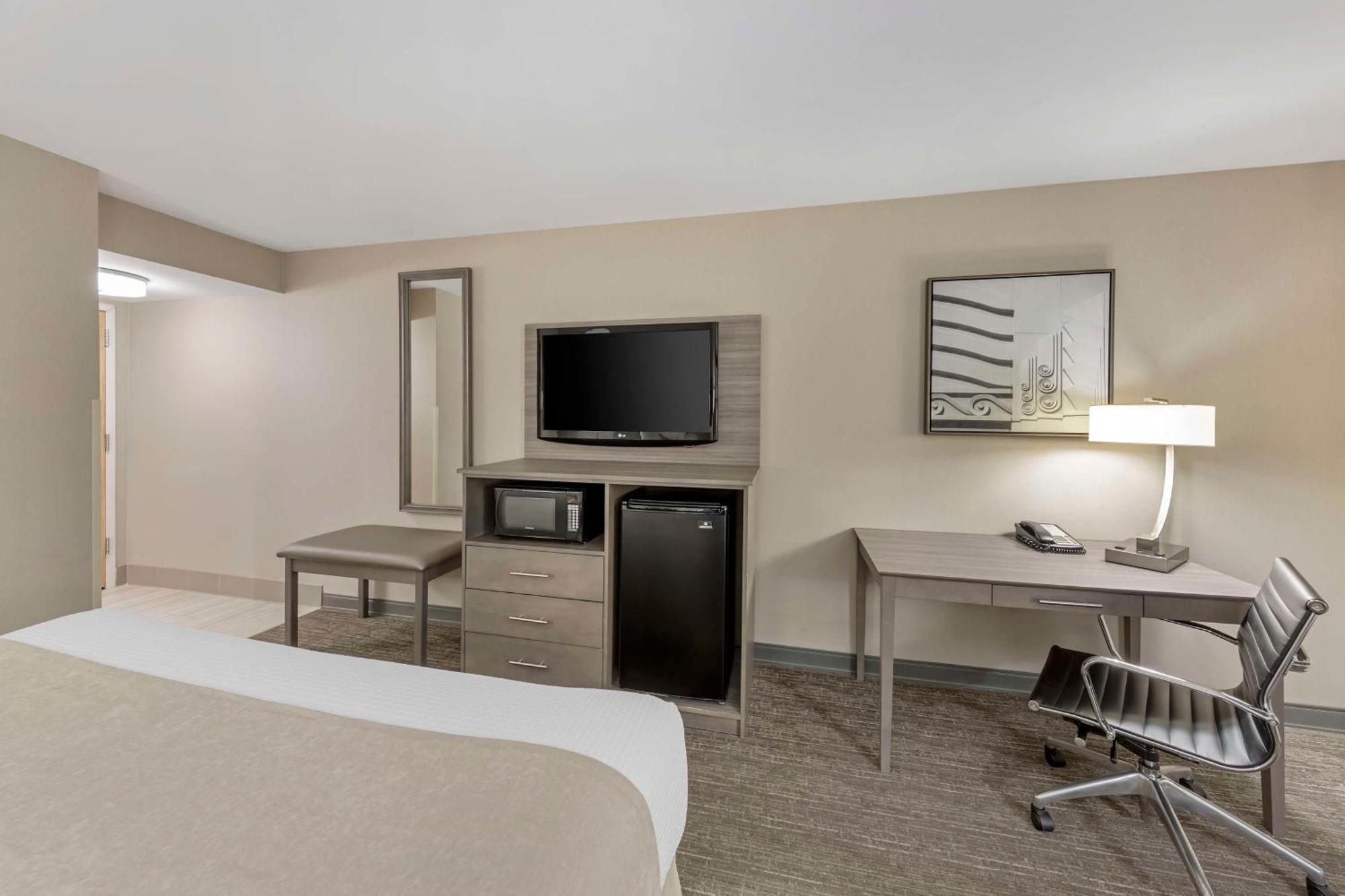 Best Western Plus Executive Inn Rowland Heights Kültér fotó