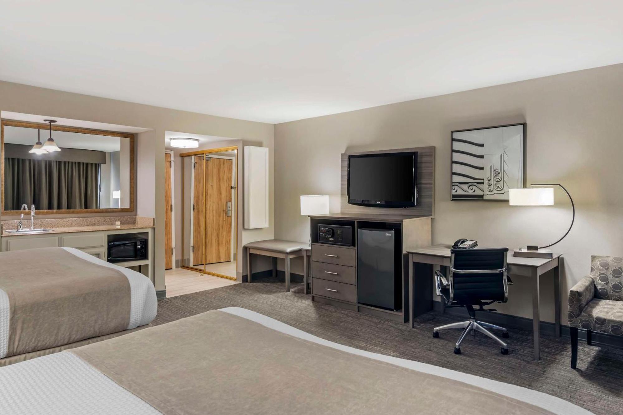 Best Western Plus Executive Inn Rowland Heights Kültér fotó