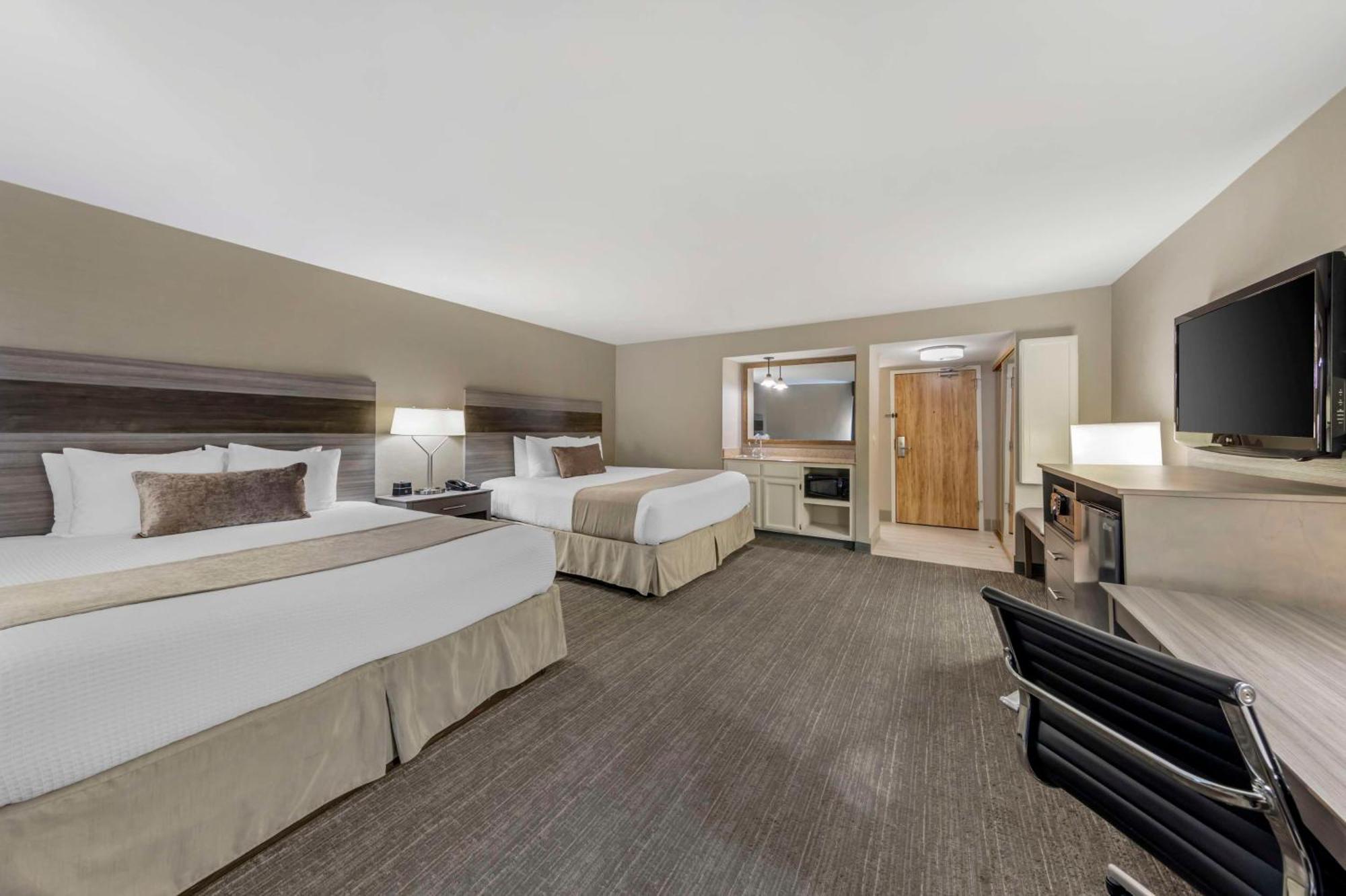 Best Western Plus Executive Inn Rowland Heights Kültér fotó