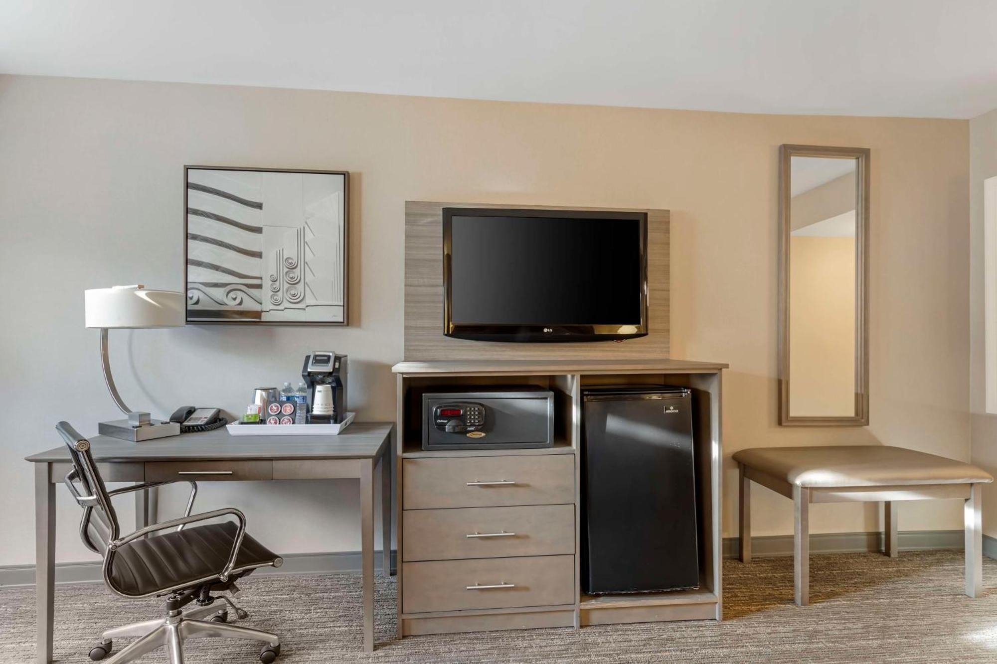 Best Western Plus Executive Inn Rowland Heights Kültér fotó
