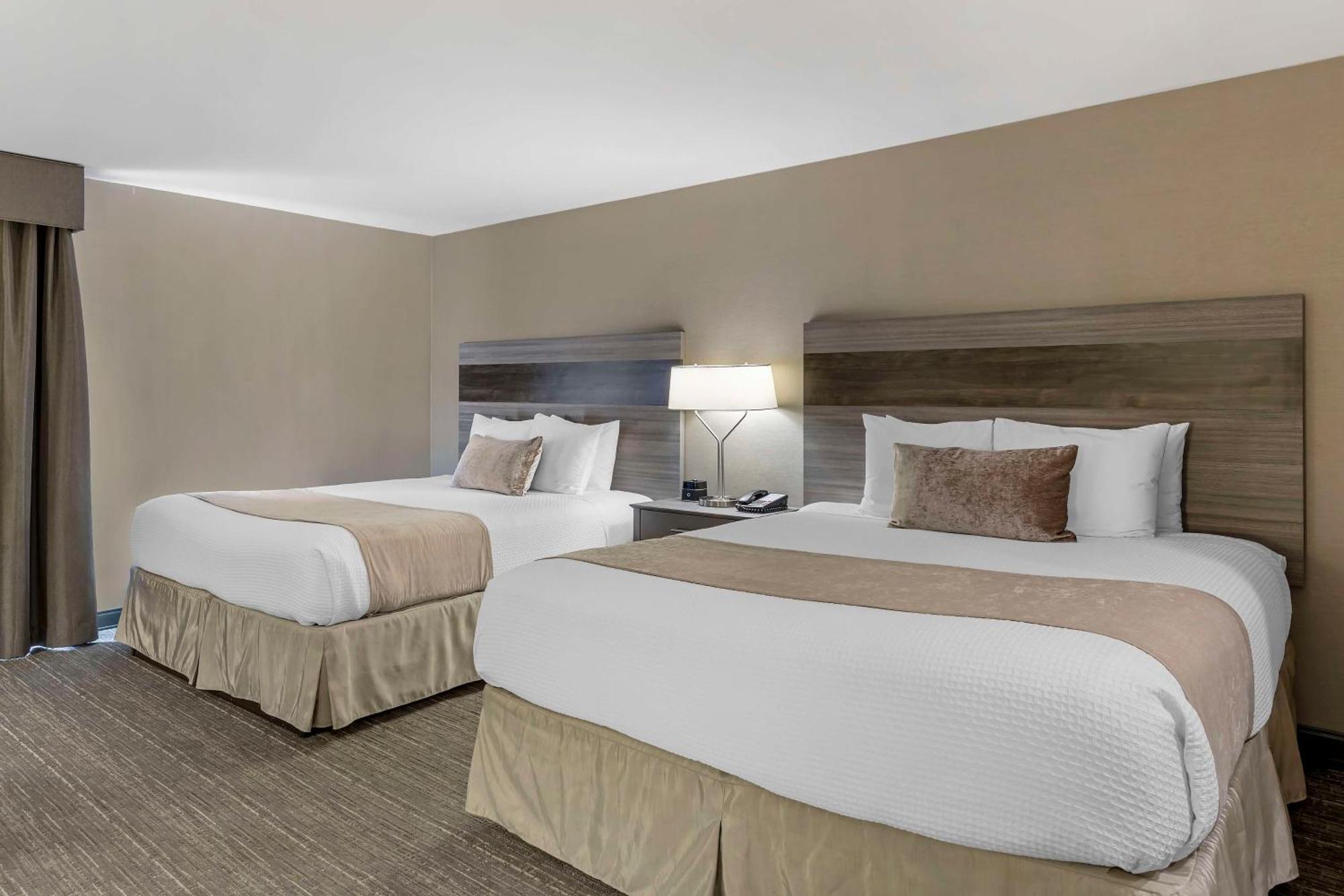 Best Western Plus Executive Inn Rowland Heights Kültér fotó