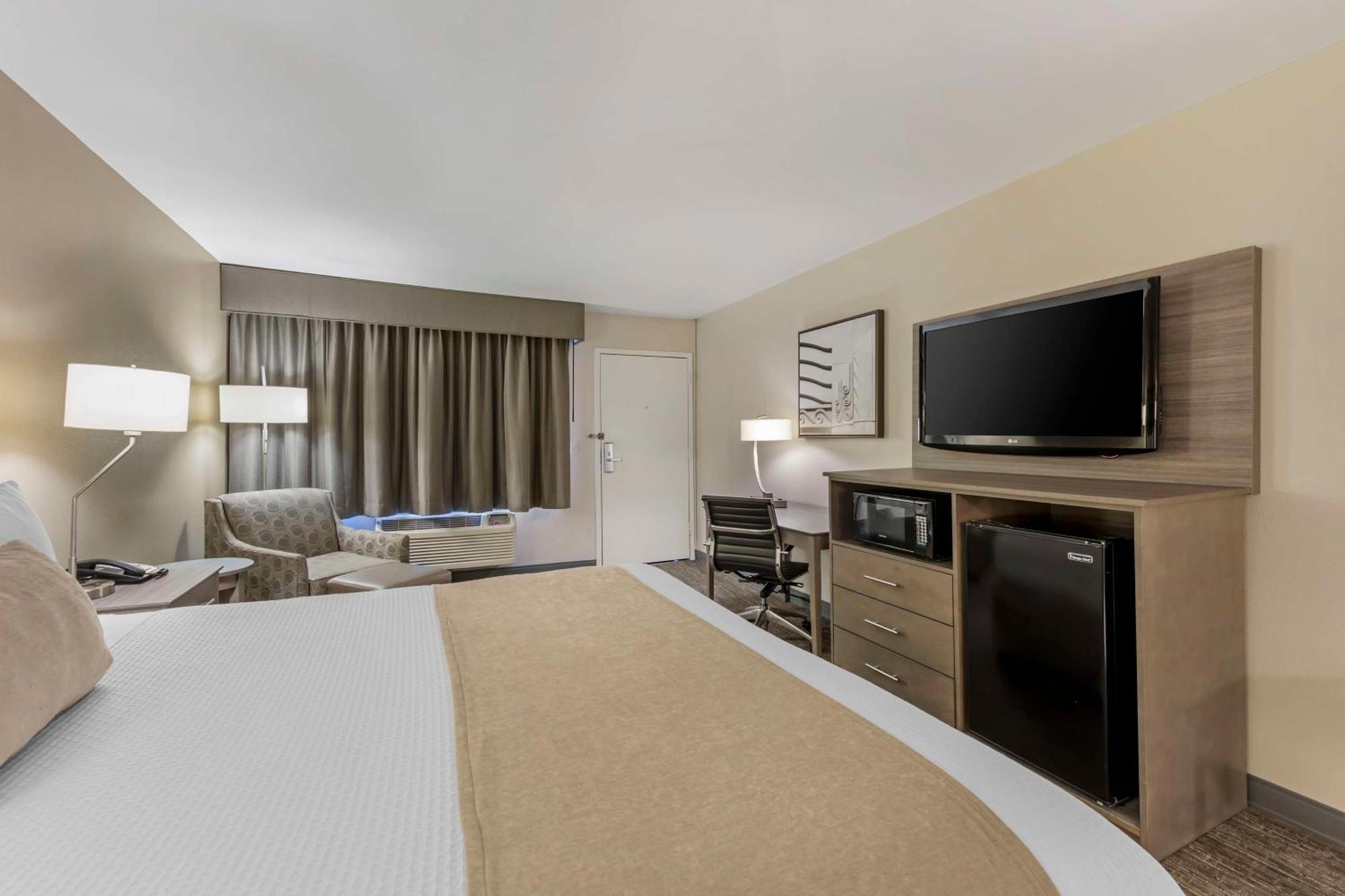 Best Western Plus Executive Inn Rowland Heights Kültér fotó
