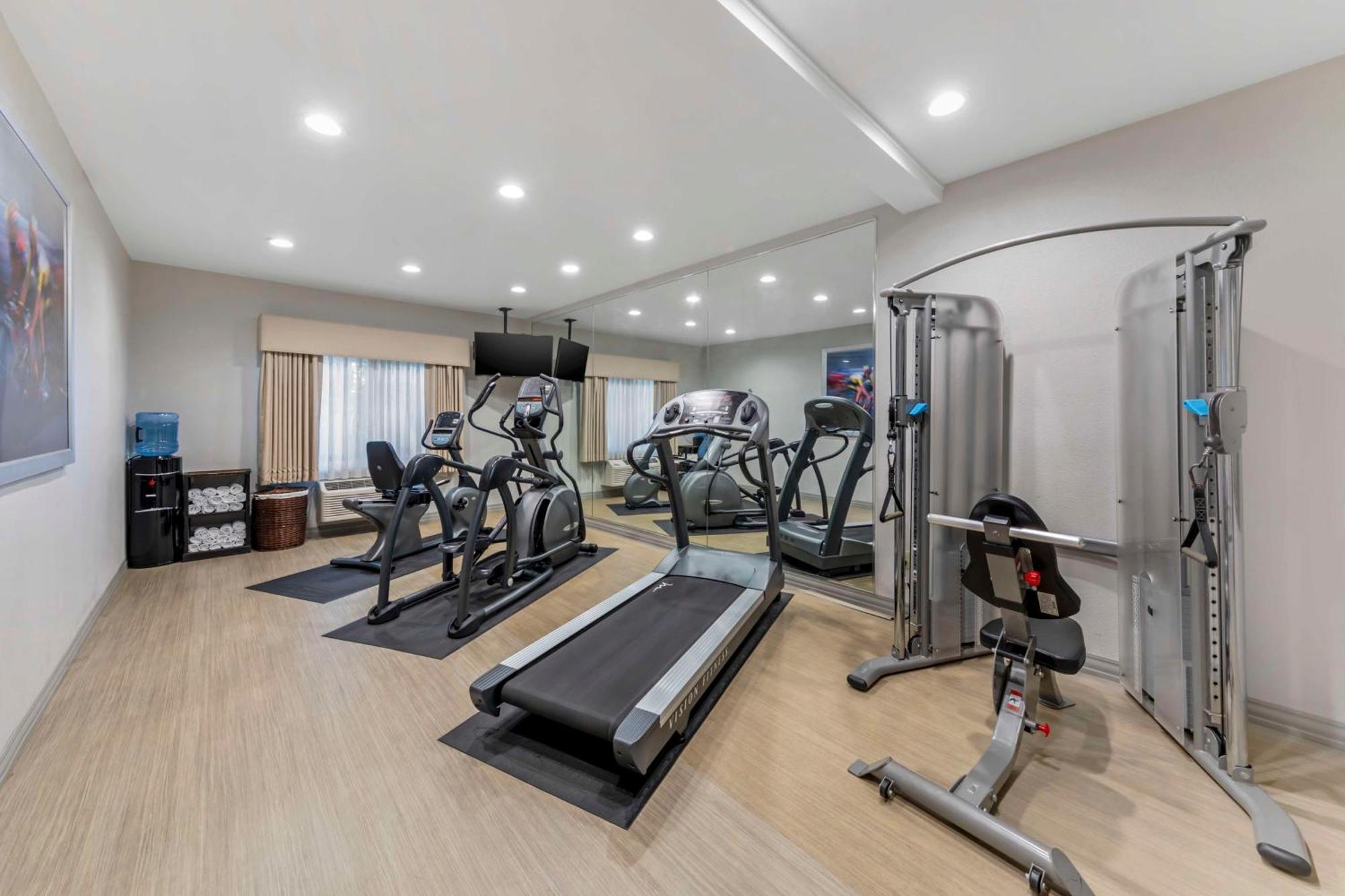Best Western Plus Executive Inn Rowland Heights Kültér fotó