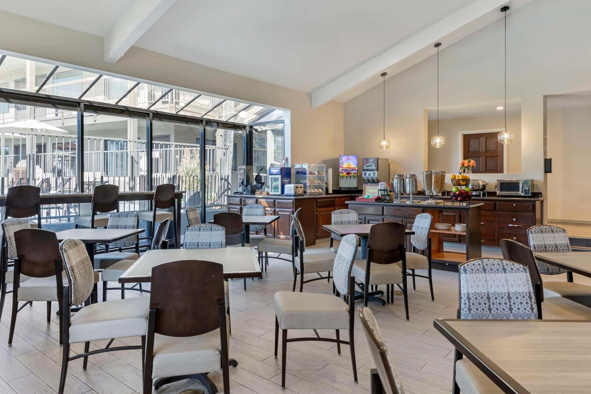 Best Western Plus Executive Inn Rowland Heights Kültér fotó