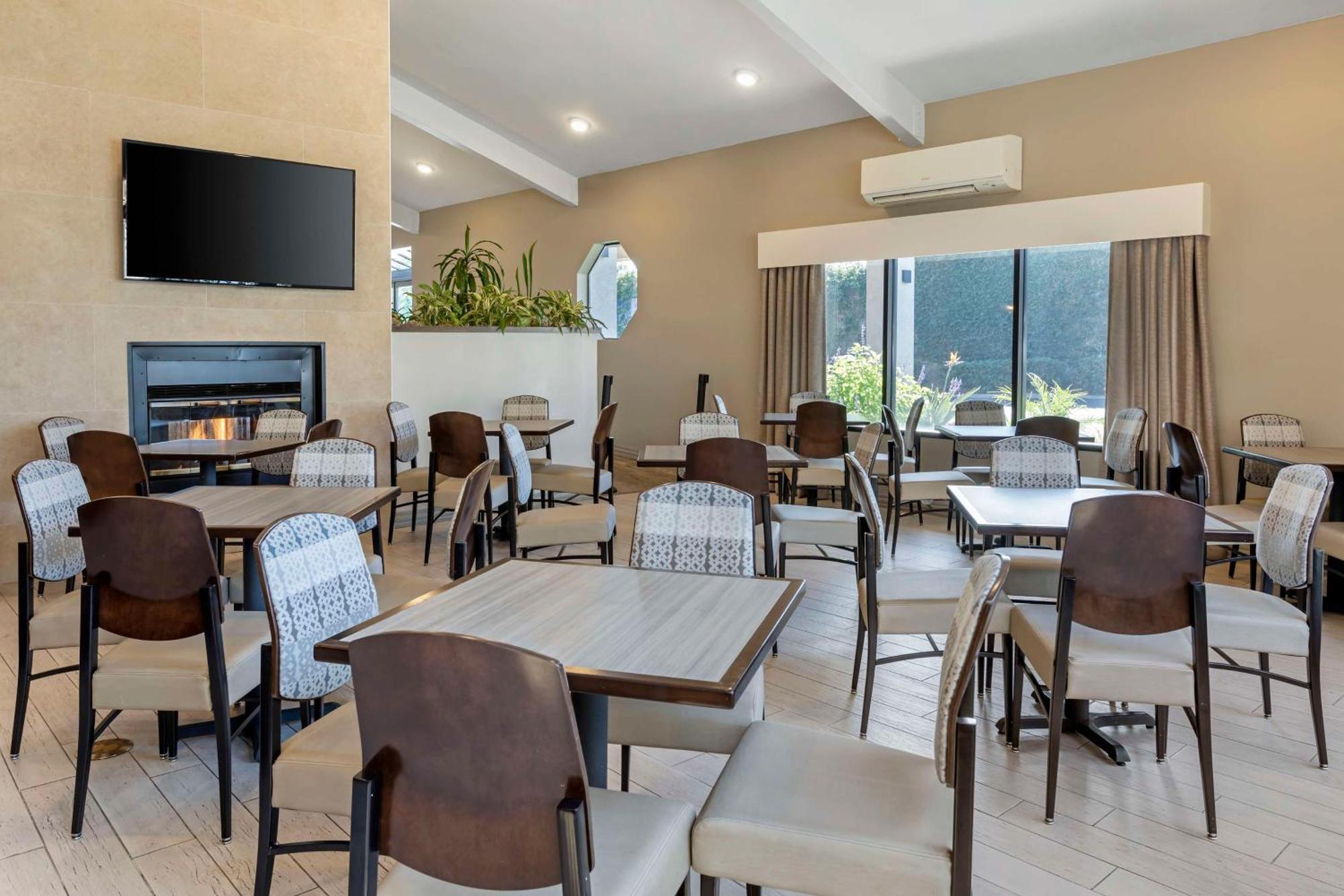 Best Western Plus Executive Inn Rowland Heights Kültér fotó