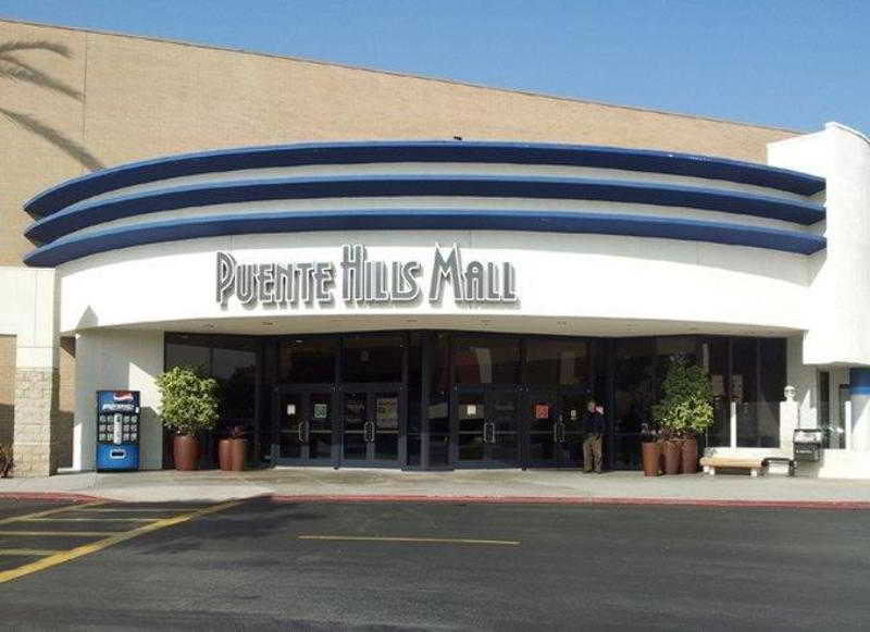 Best Western Plus Executive Inn Rowland Heights Kültér fotó